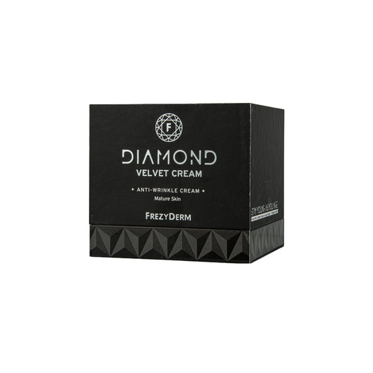 DIAMOND VELVET Anti Wrinkle Cream, 50ml