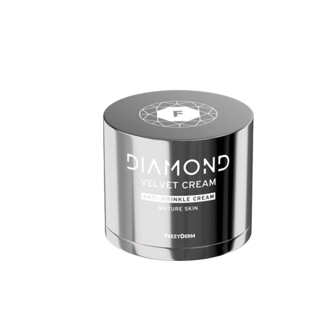 DIAMOND VELVET Anti Wrinkle Cream, 50ml