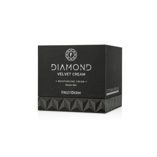 DIAMOND VELVET Moisturizing Cream, 50ml