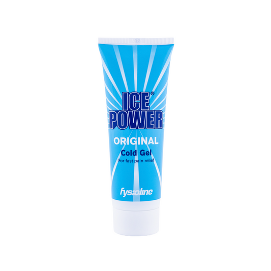 Ice Power Cold Gel, 75ml