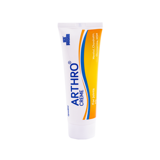 Ice Power Arthro Creme, 60gr