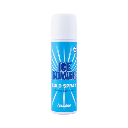 Ice Power Cold Spray, 200 ml