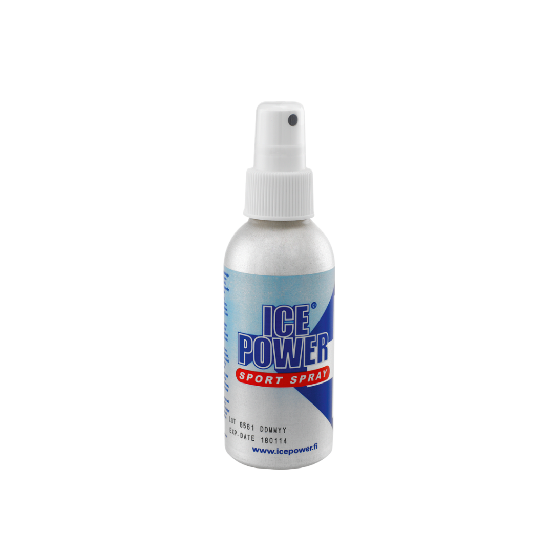 Ice Power Sport Spray, 125 ml