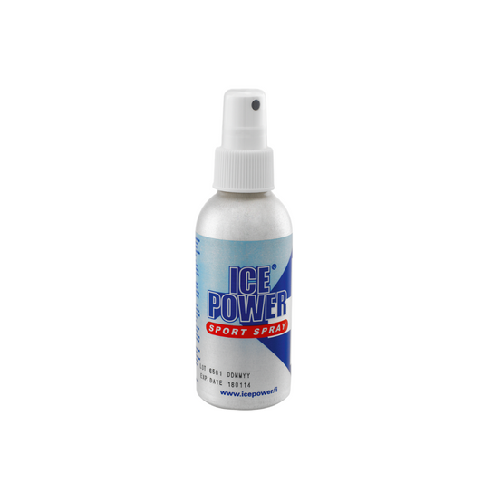 Ice Power Sport Spray, 125 ml