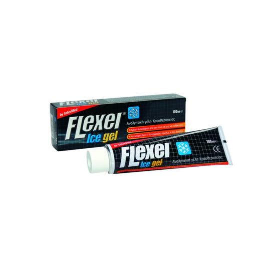 Flexel Ice Gel 100ml