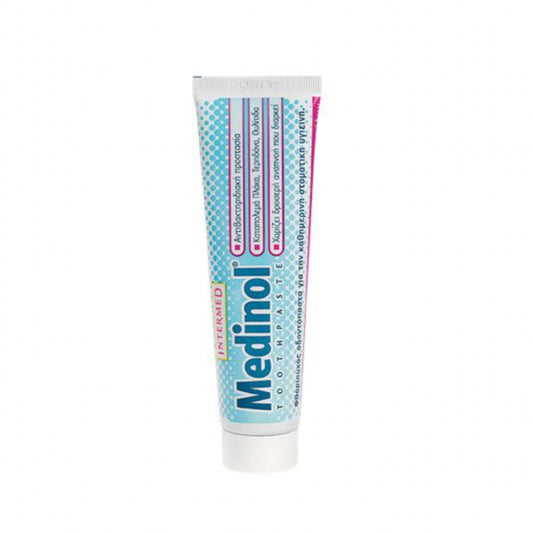 Medinol Toothpaste, 100ml