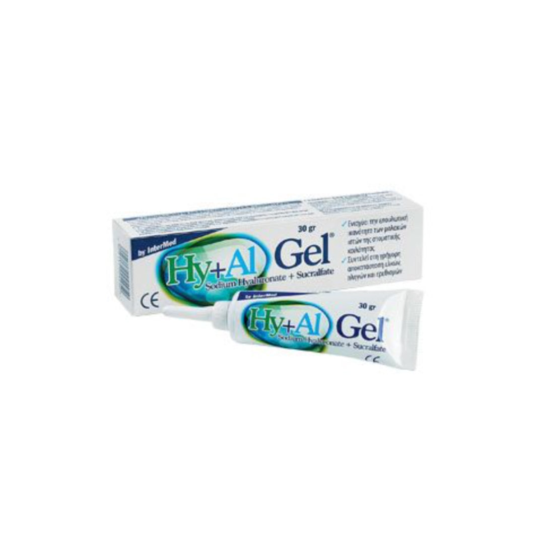 Hy+Al Gel, 30gr