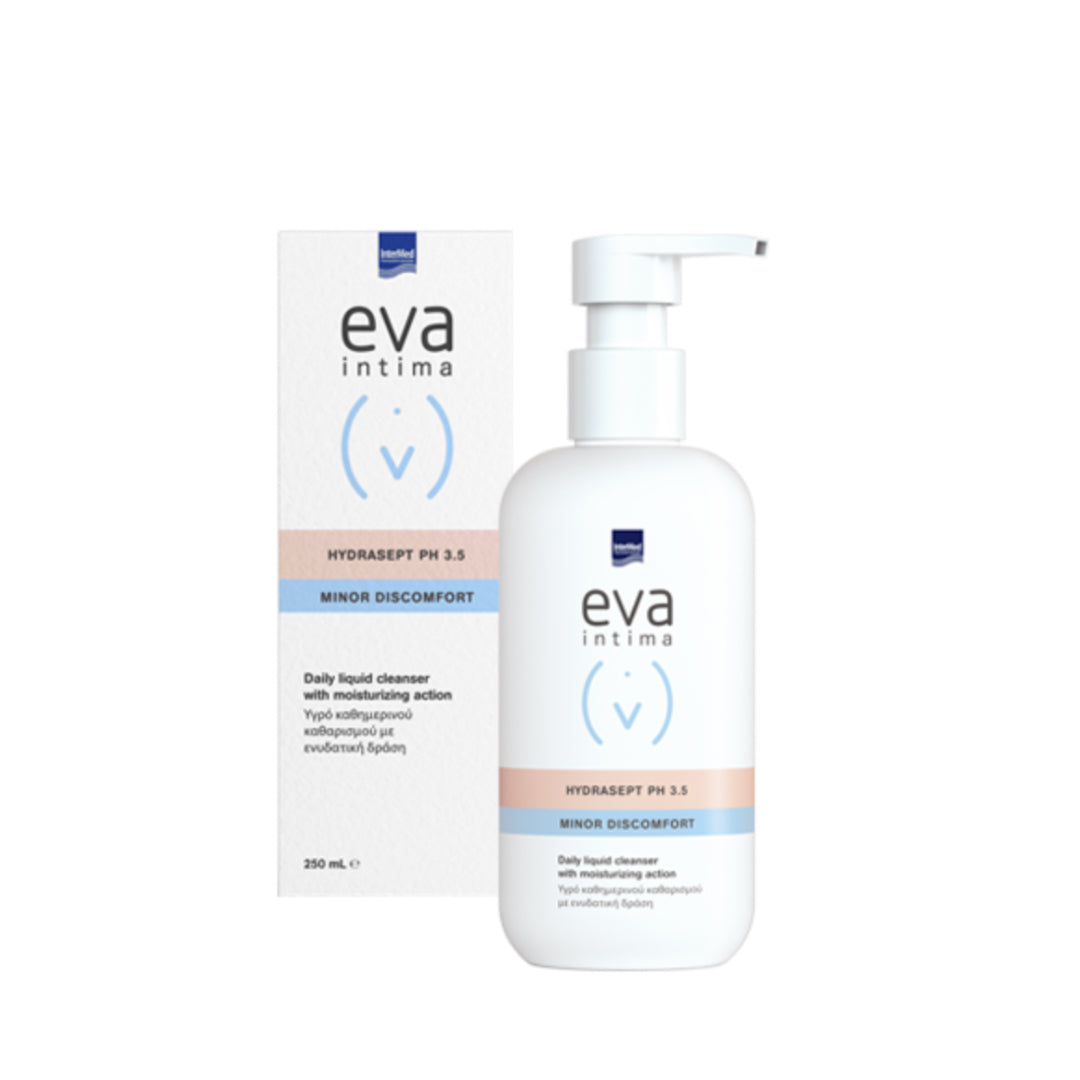 Eva Intima Hydrasept, 250ml