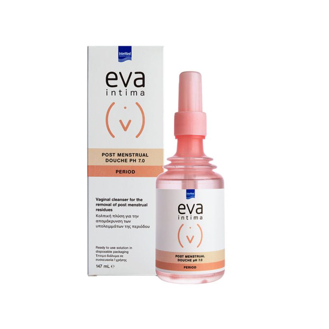 Eva Intima Post Menstrual, 147ml