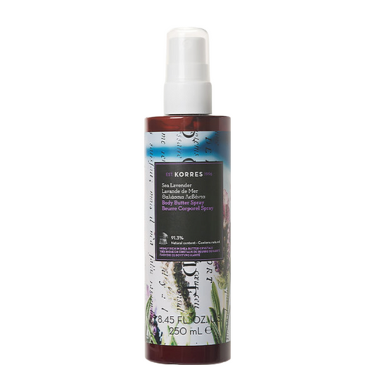 Sea Lavender Body Mist 100ml