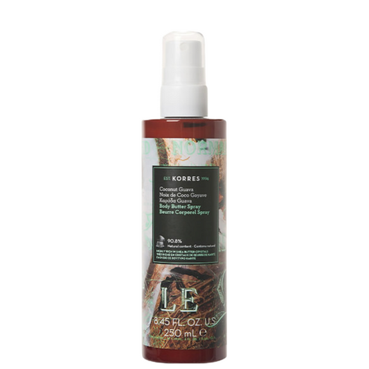 Coconut Guava Body Mist 100ml