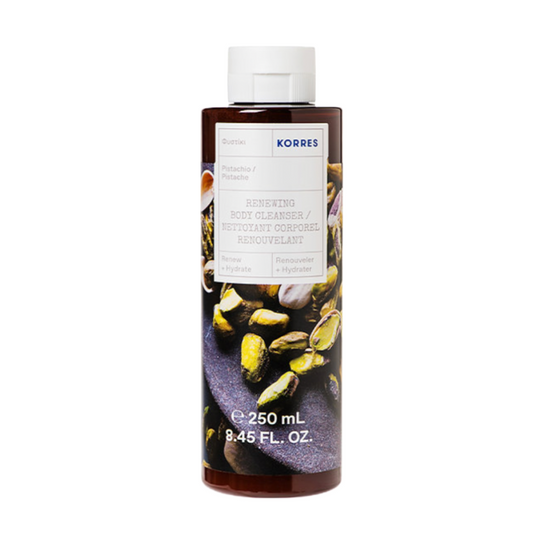 Pistachio Shower Gel 250ml