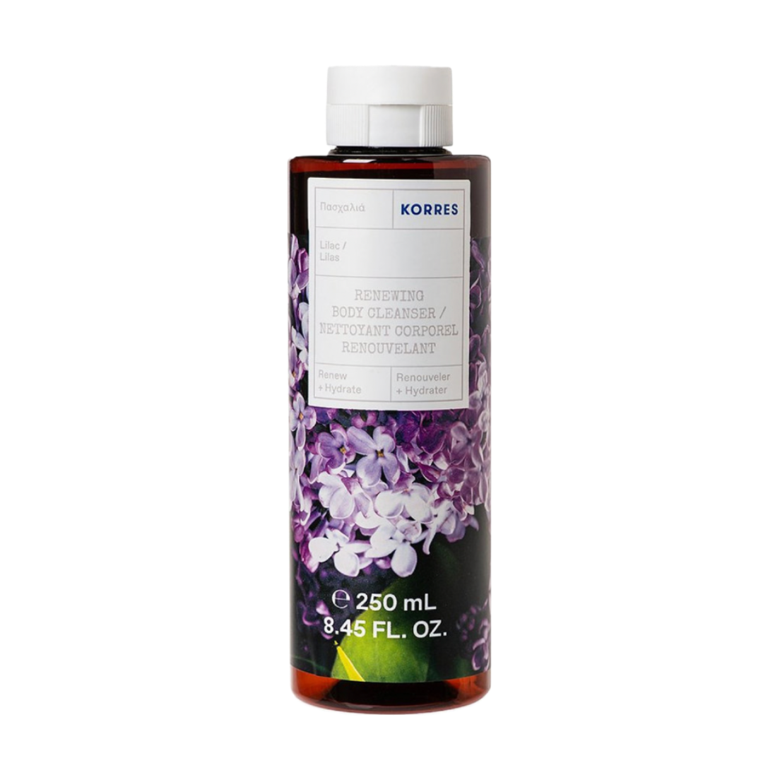 Lilac Shower Gel 250ml