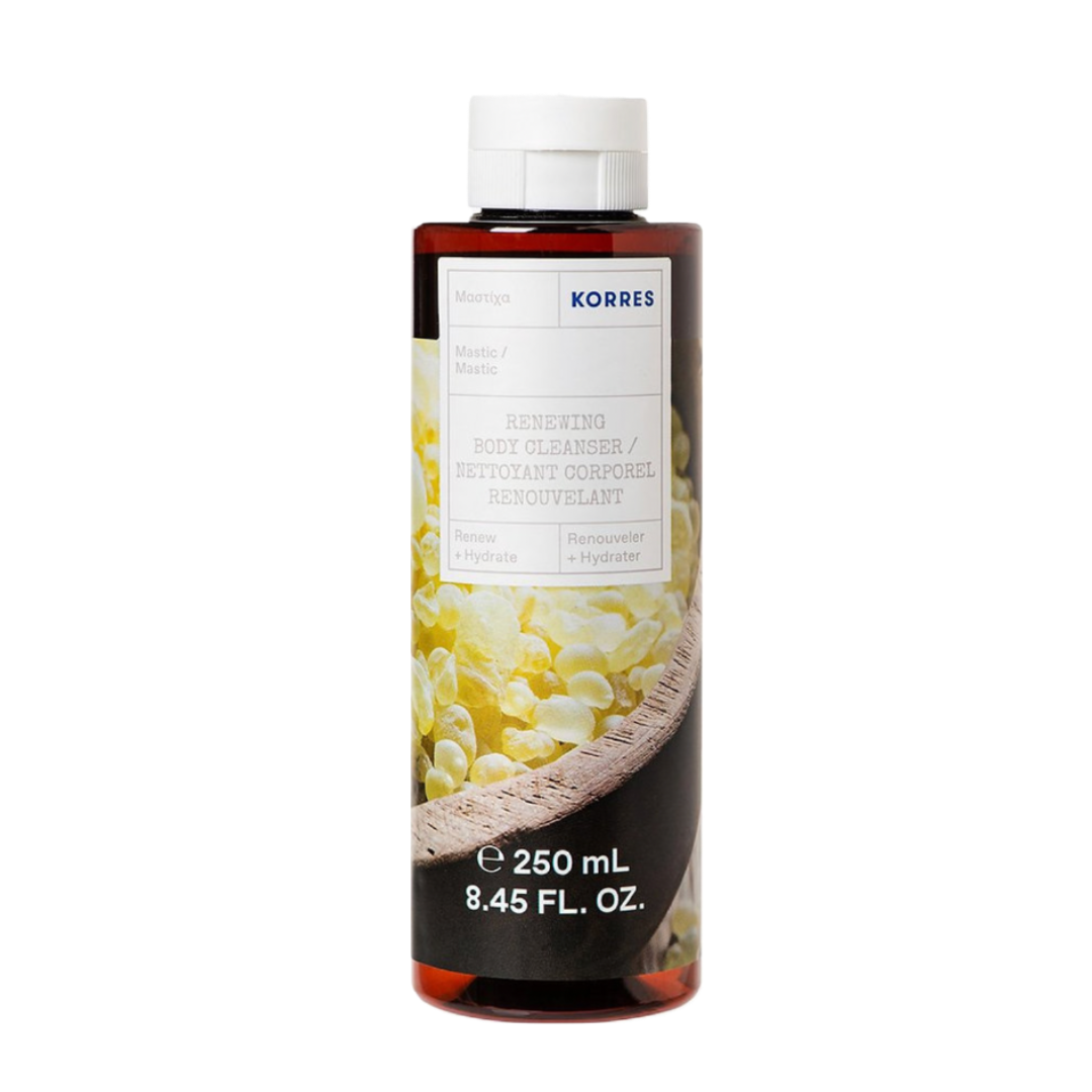 Mastic Shower Gel 250ml