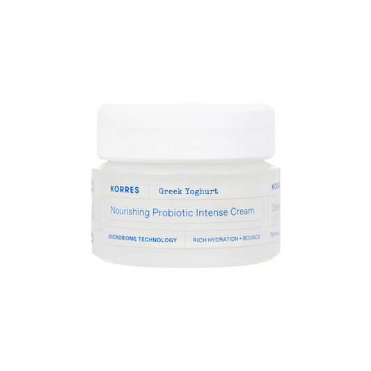 Greek Yoghurt Nourishing Probiotic Intense Cream 40ml