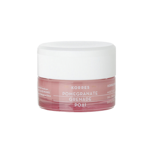 Pomegranate Pore Blurring Gel-Moisturizer 40ml