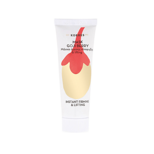 Goji Berry Instant Firming & Lifting mask 18ml