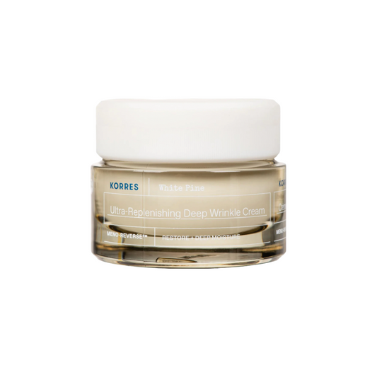 White Pine Ultra-Replenishing Deep Wrinkle Cream 40ml