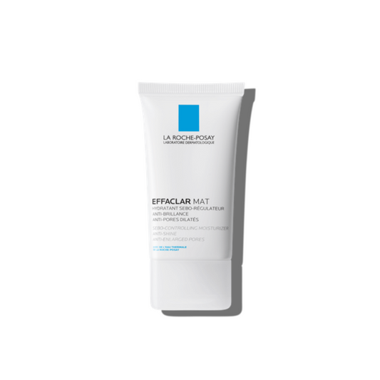 Effaclar Mat, 40ml