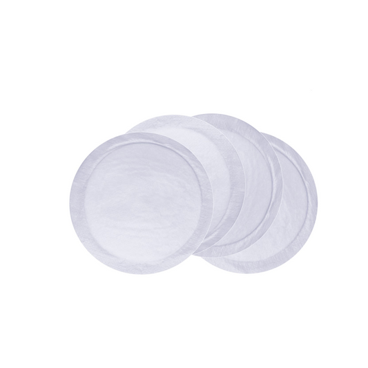 MAM Breast Pads, 30 τμχ