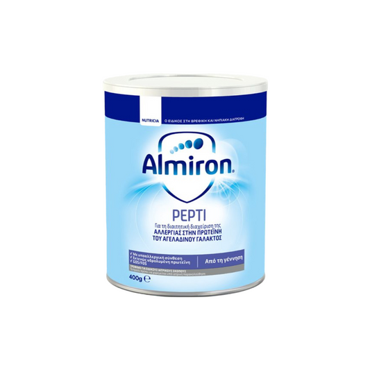 Almiron Pempti, 400gr