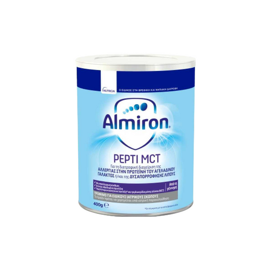 Almiron Pempti MCT, 400gr