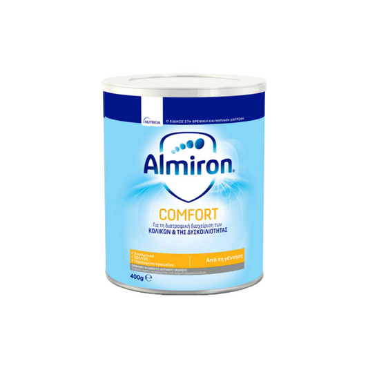 Almiron Comfort, 400gr