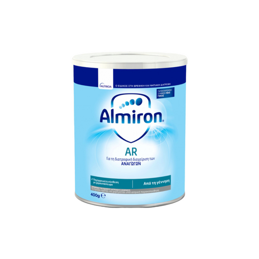 Almiron AR, 400gr