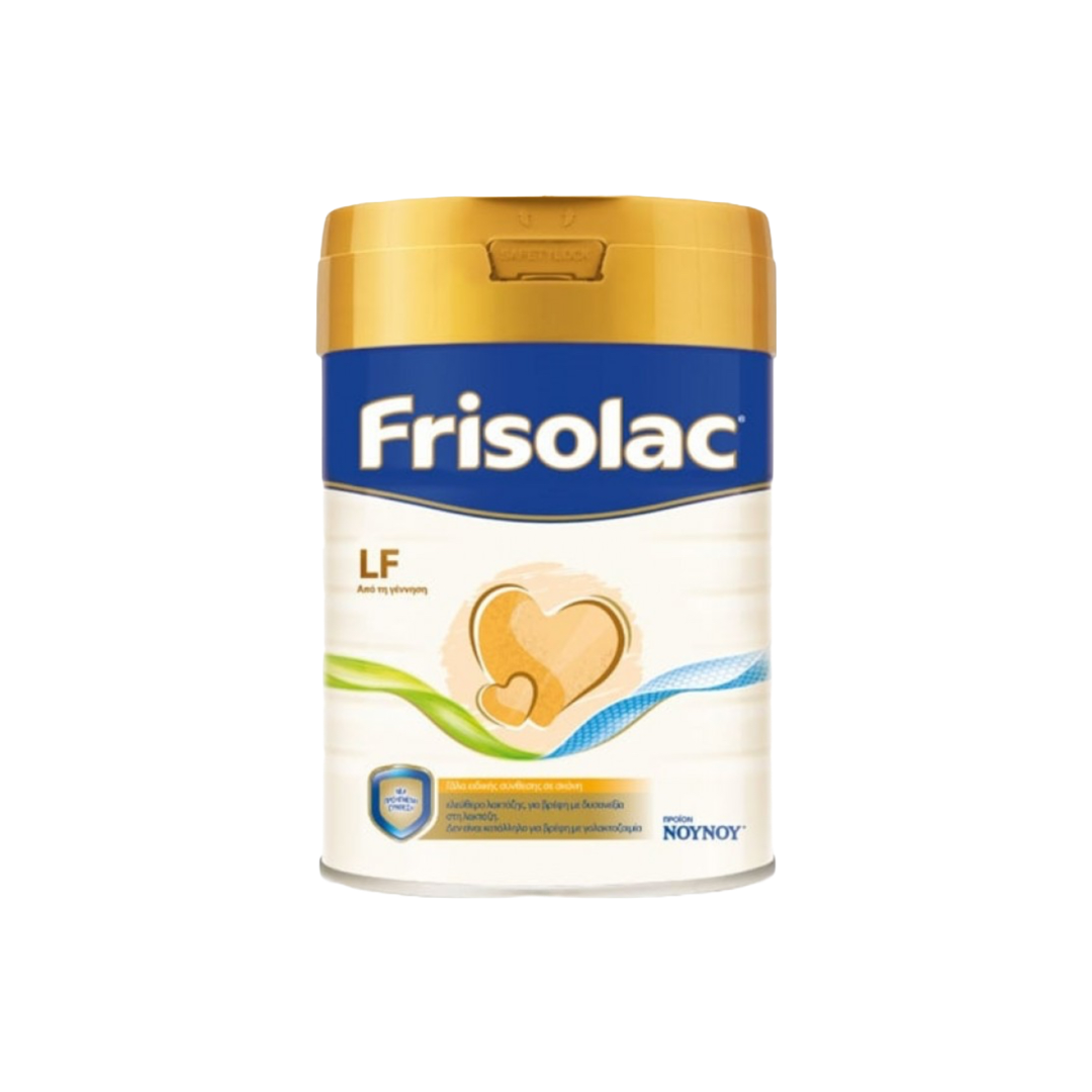 Frisolac Lactose Free, 400gr