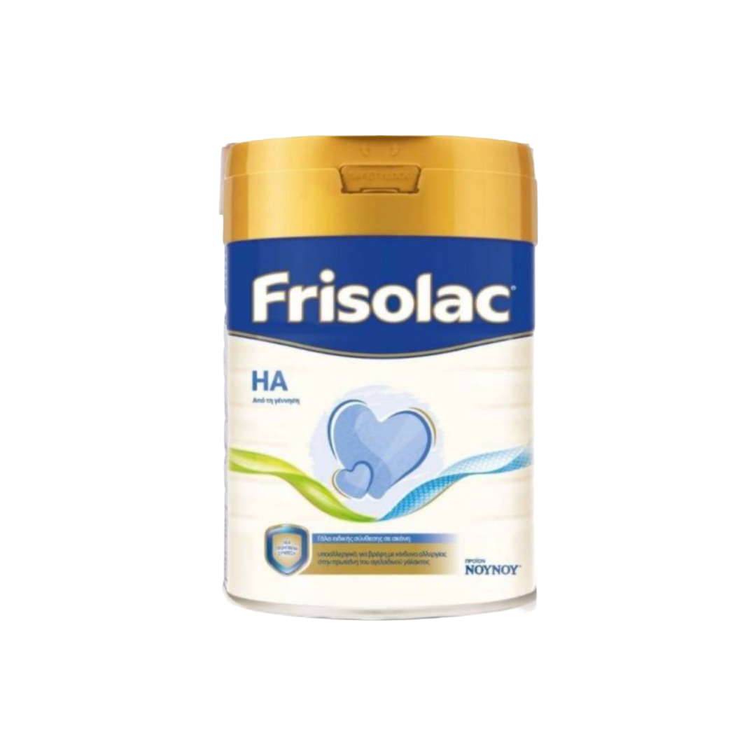 Frisolac HA, 400gr