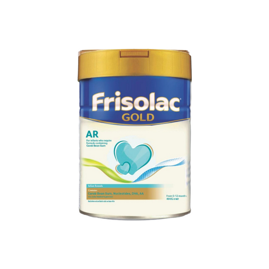 Frisolac AR, 400gr