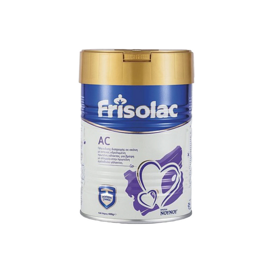 Frisolac AC, 400gr