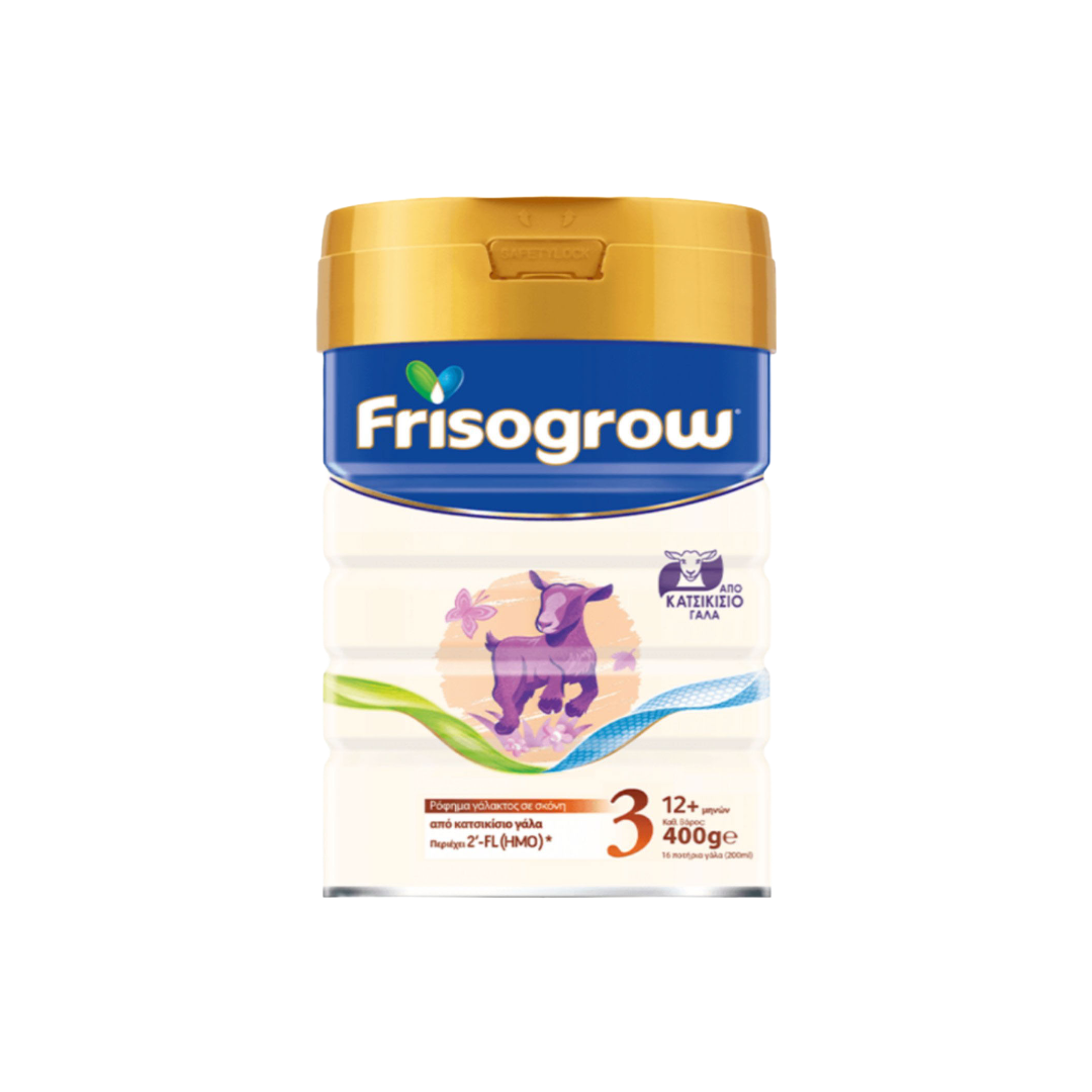 Frisogrow 3 Goat,400gr