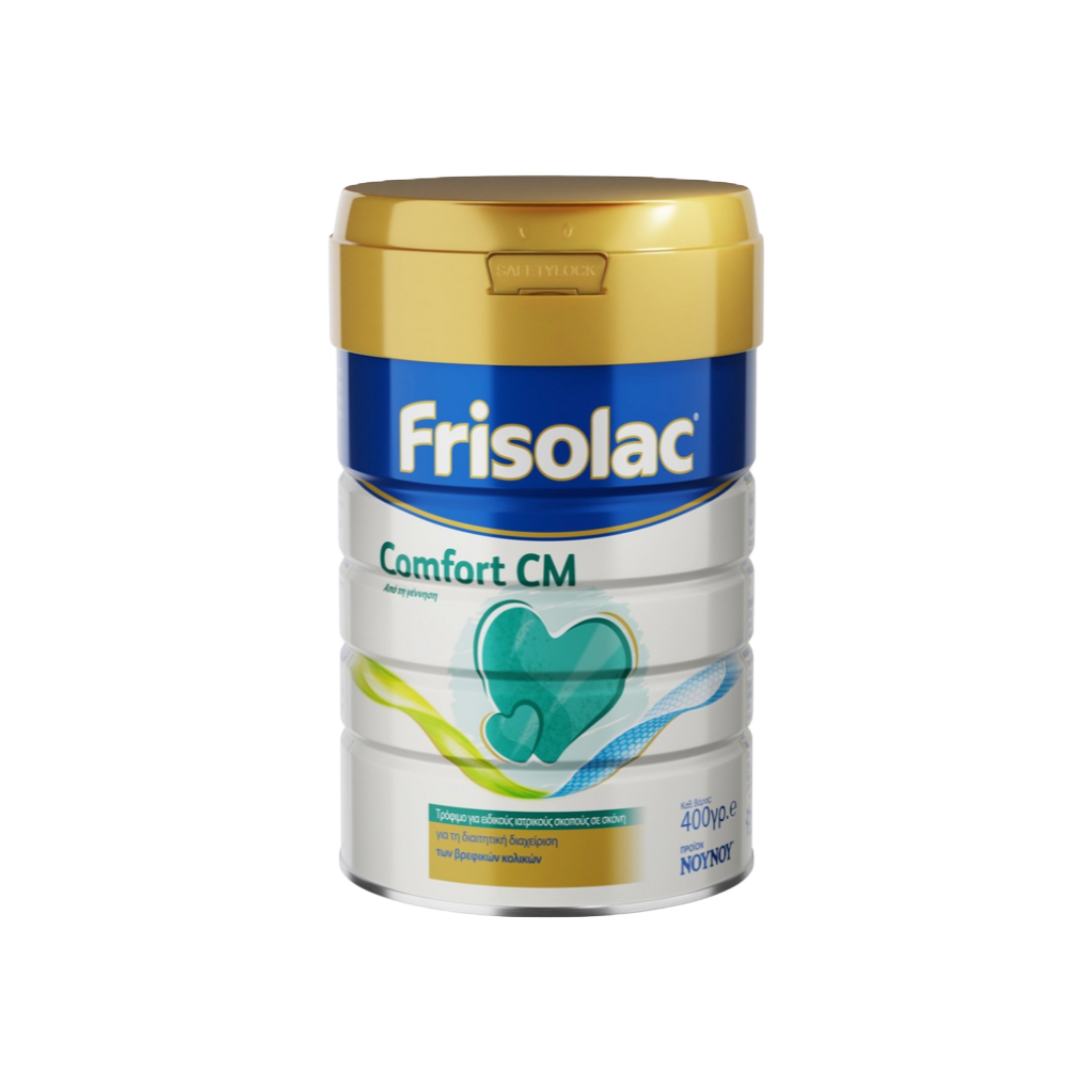 Frisolac Comfort CM, 400g