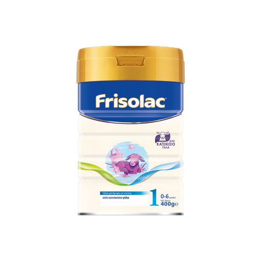 Frisolac 1  Goat, 400gr