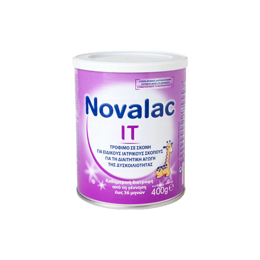 Novalac IT, 400gr