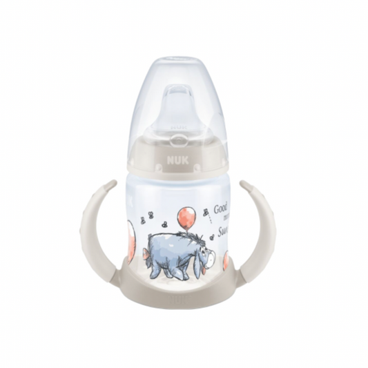 NUK Learner Bottle First Choice Winnie the Pooh, 150ml