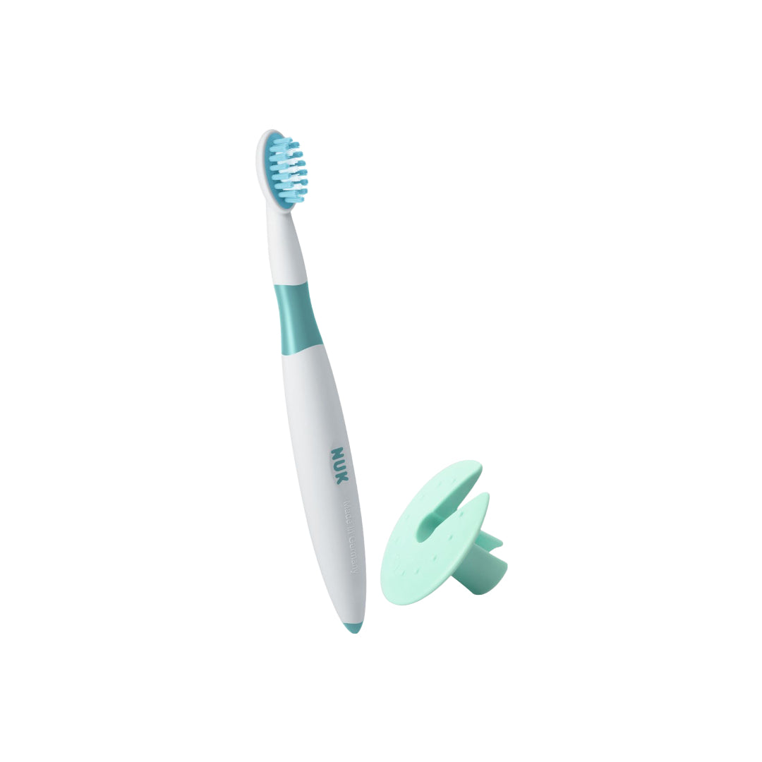 NUK Learner Toothbrush Starter