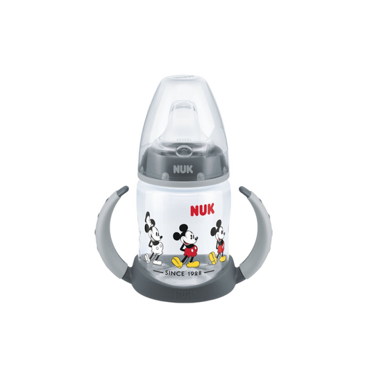 NUK Learner Bottle First Choice Mickey, 150ml