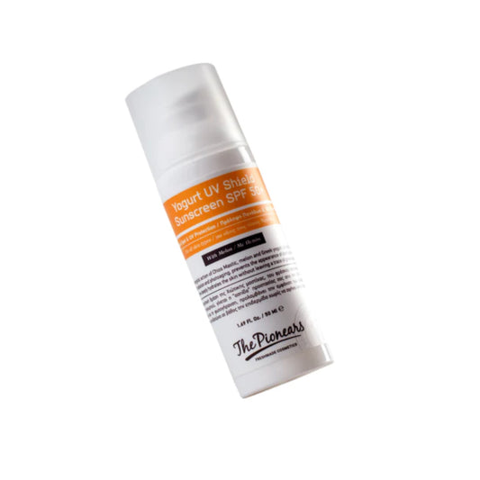 Sunscreen SPF 50, 50ml