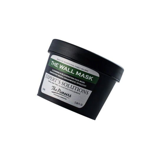 The wall mask, 100ml