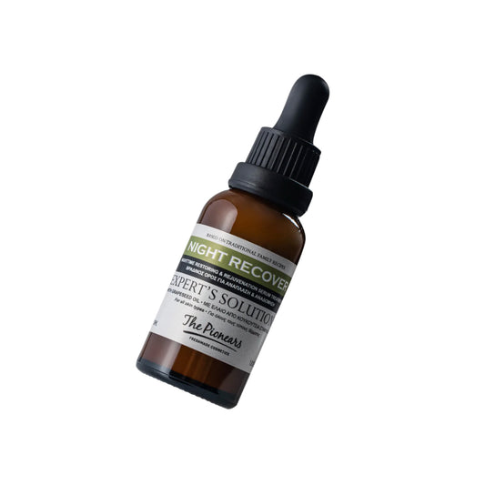 Night Recover Serum, 30ml