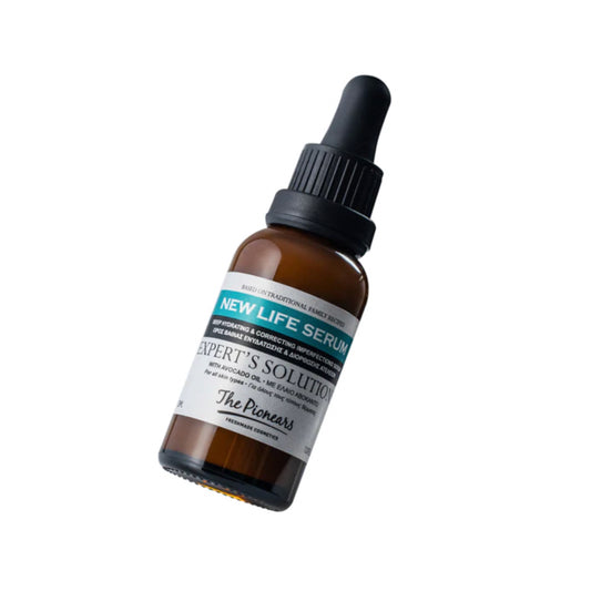 New life serum, 30ml