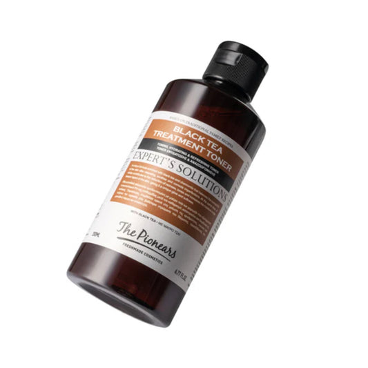 Black tea toner, 200ml