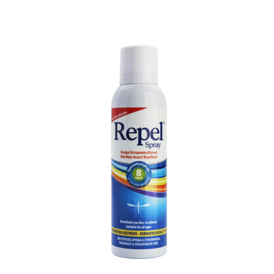 Repel Spray, 100ml