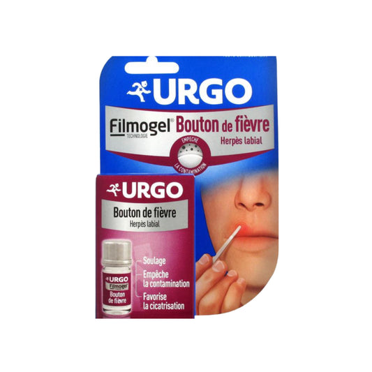 URGO Cold Sore, 6ml