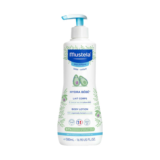 Mustela Hydra Bébé, 300ml