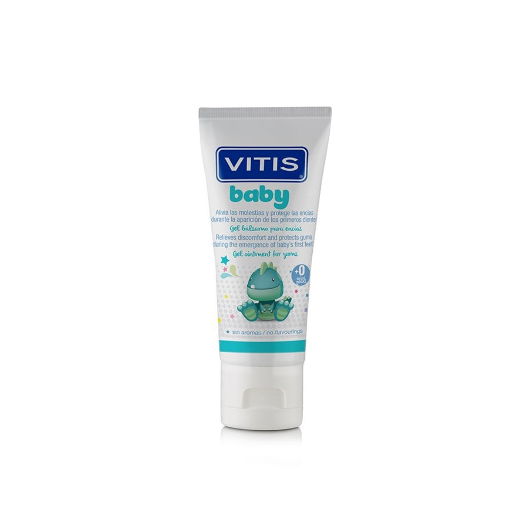 VITIS baby gel ointment, 30ml