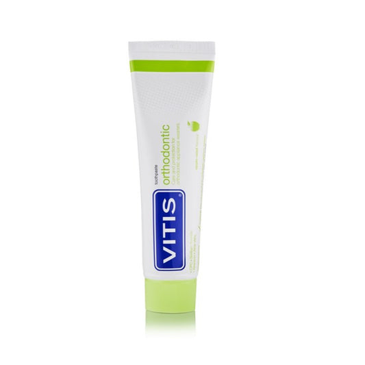 VITIS Orthodontic Οδοντόκρεμα, 100ml