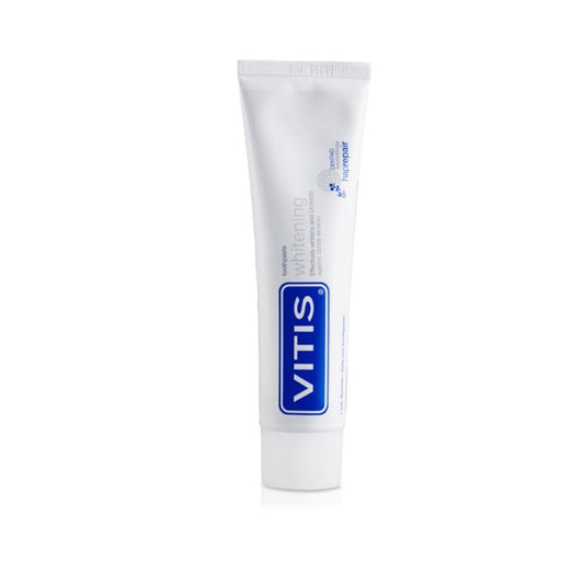 VITIS Whitening Οδοντόκρεμα, 100ml